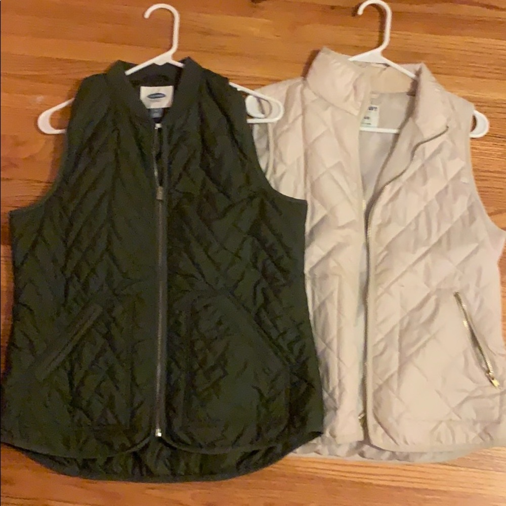 Vest bundle